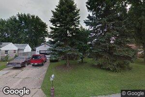 613 W Plum St, Anderson, IN 46017