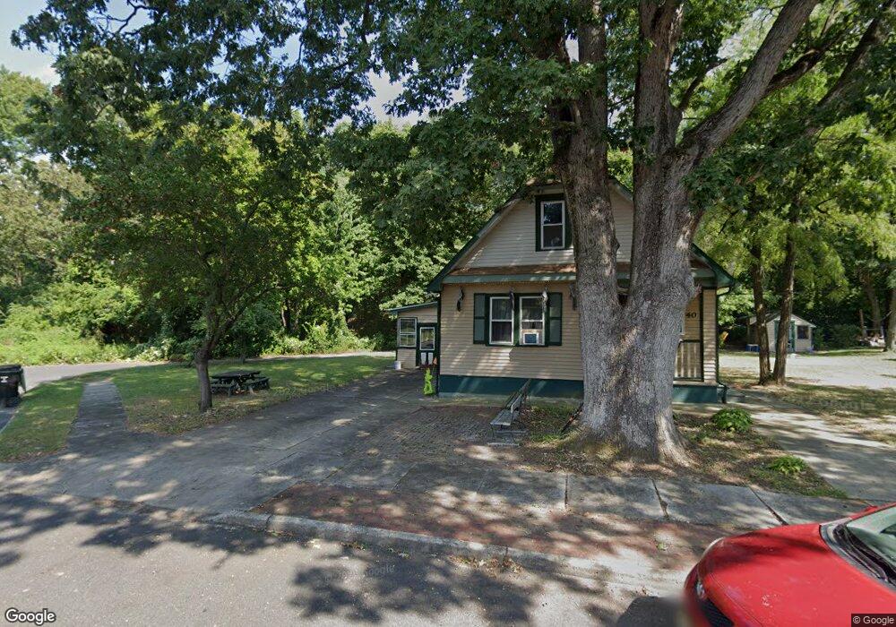 40 N Franklin Ave, Berlin, NJ 08009 - photo 1