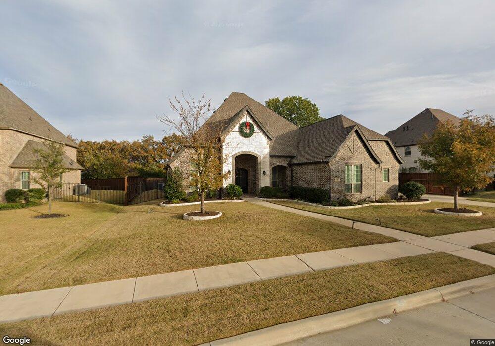 7013 Schubert, Colleyville, TX 76034 - photo 1