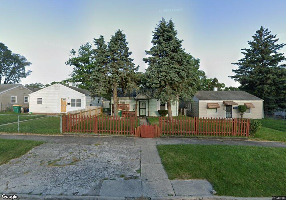 4120 Fillmore St, Gary, IN 46408 - photo 1