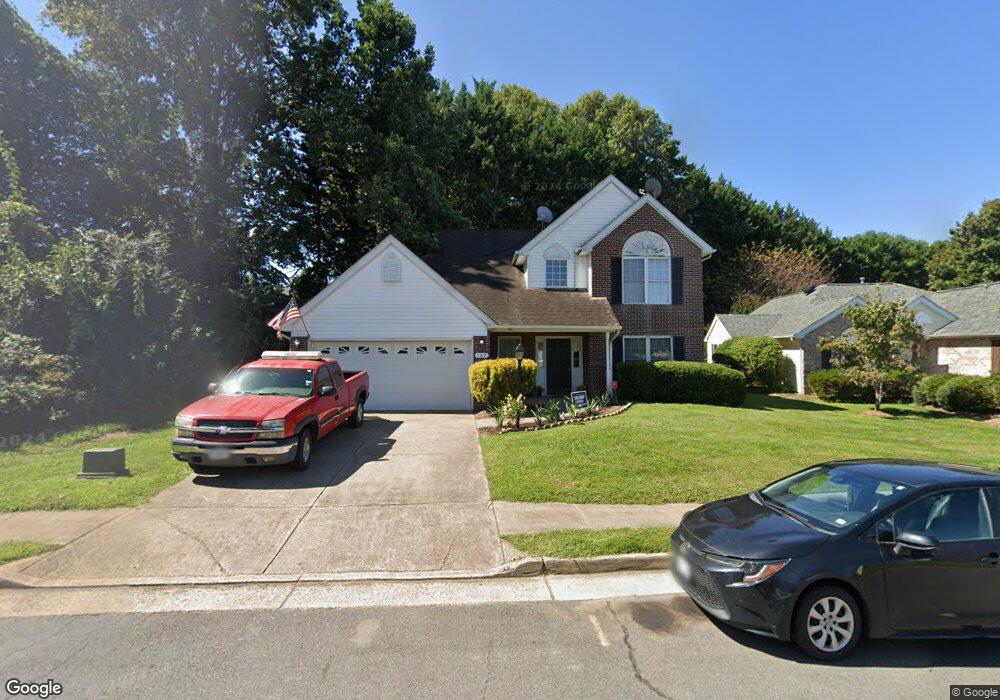 187 Duke St, Culpeper, VA 22701 - photo 1