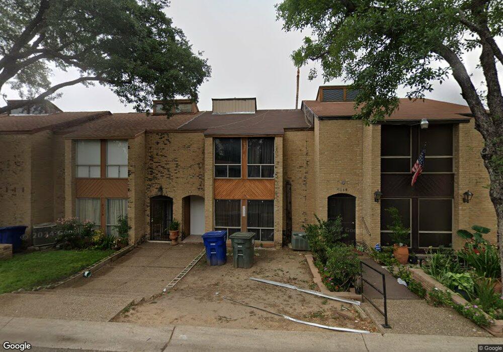 2312 E Montgomery St unit 15, Laredo, TX 78043 - photo 1