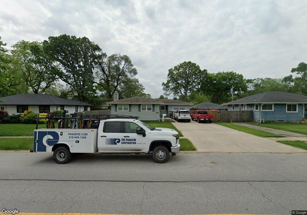 3342 Laporte St, Highland, IN 46322 - photo 1