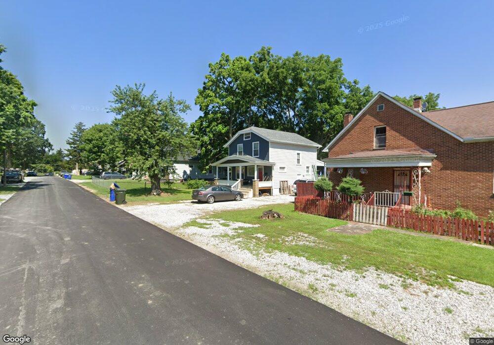 1856 Minnesota Ave, Columbus, OH 43211 - photo 1