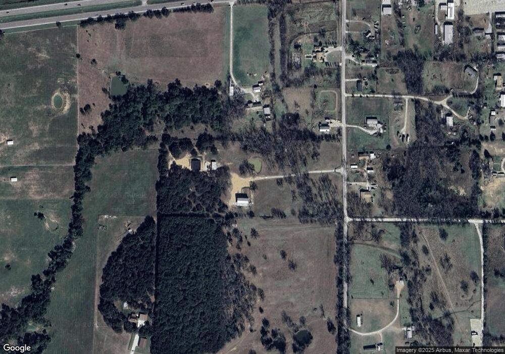 2575 County Road 147, Gainesville, TX 76240 - photo 1