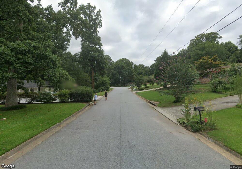 0 Oak Crest Ct unit 3166382, Tucker, GA 30084 - photo 1