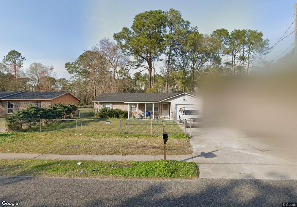 7545 Melvin Rd, Jacksonville, FL 32210 - photo 1