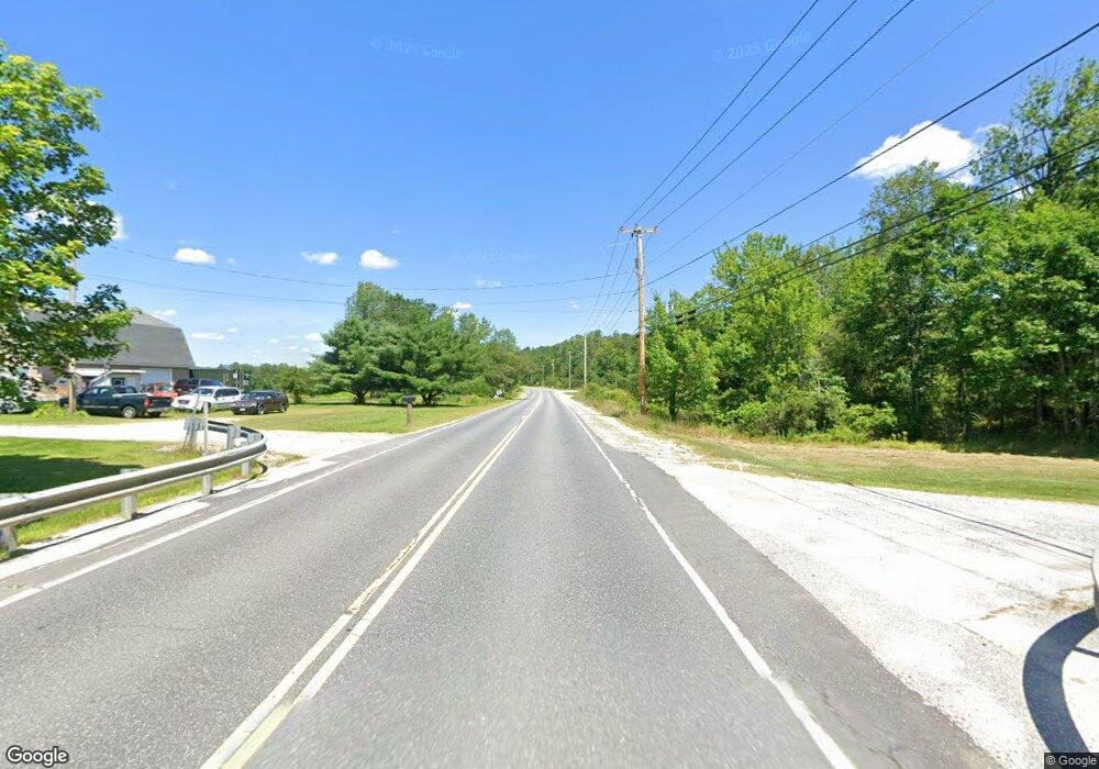 0 W Minot Rd, Minot, ME 04258 - photo 1