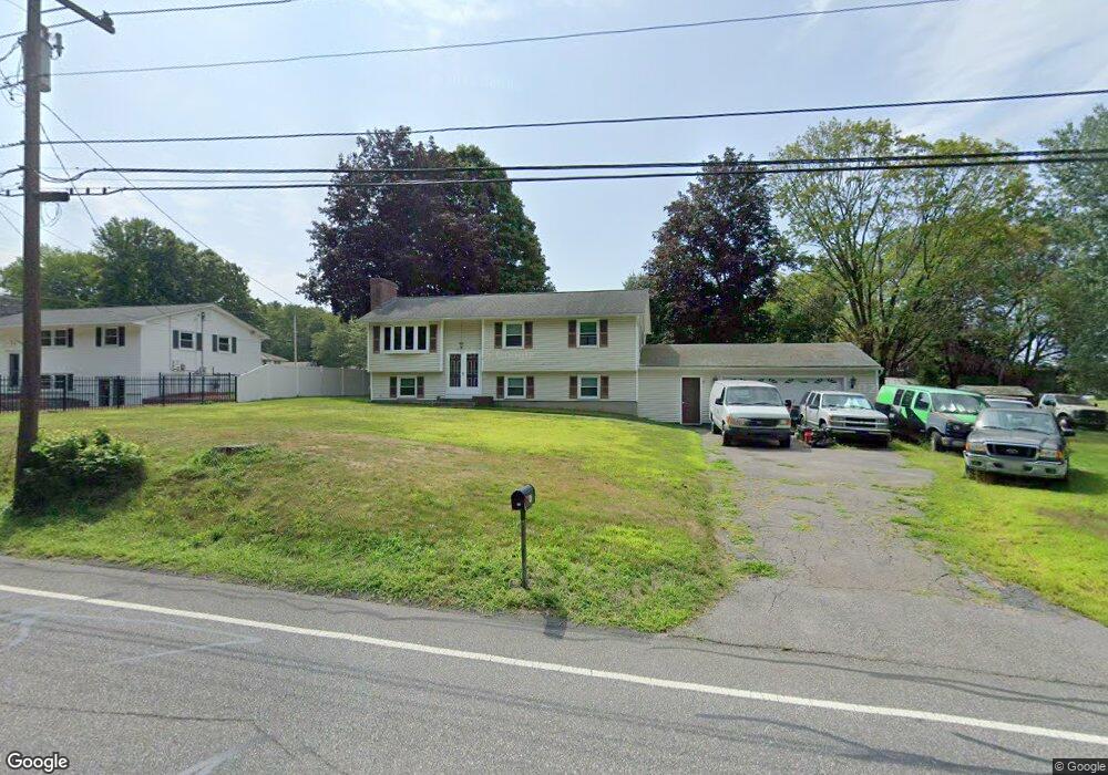 147 Church St, Ludlow, MA 01056 - photo 1