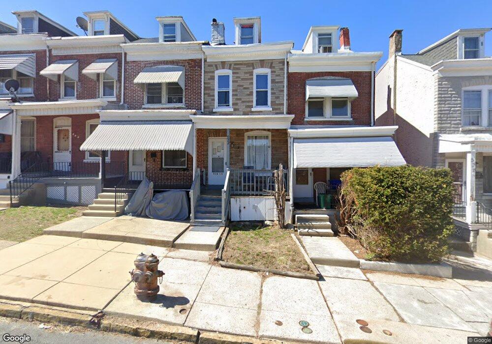 532 S 18 1/2 St, Reading, PA 19606 - photo 1