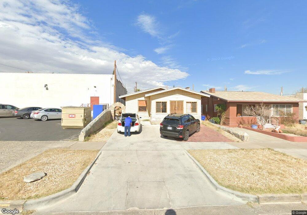 2909 Louisville Ave, El Paso, TX 79930 - photo 1