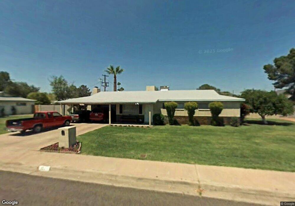 1512 W Lawrence Ln, Phoenix, AZ 85021 - photo 1