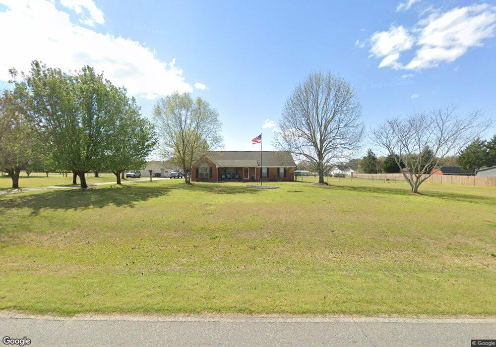 1987 Newell Rd, Byron, GA 31008 - photo 1