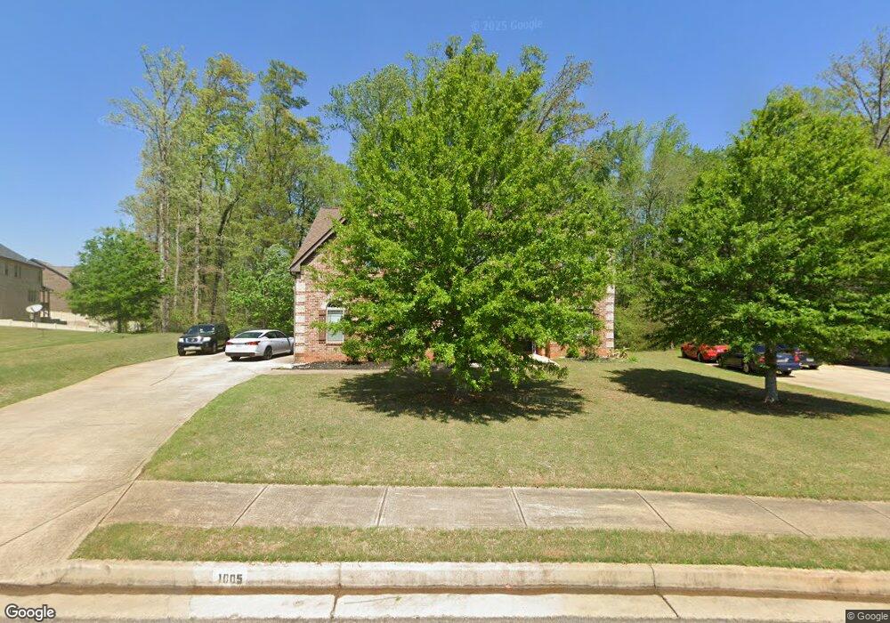 1005 Redhead Ct, Stockbridge, GA 30281 - photo 1