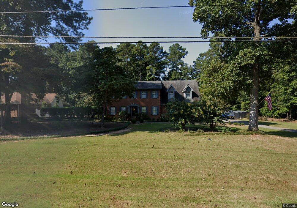 2875 Carnes Rd, Jonesboro, GA 30236 - photo 1