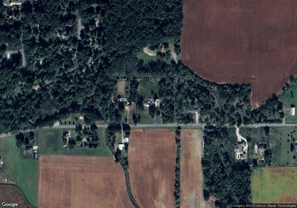 9325 Warnick Rd, Frankenmuth, MI 48734 - photo 1