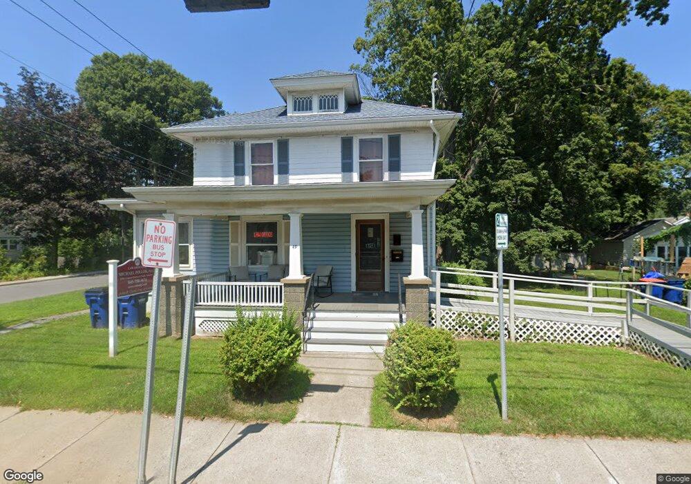 49 W Market St, Red Hook, NY 12571 - photo 1