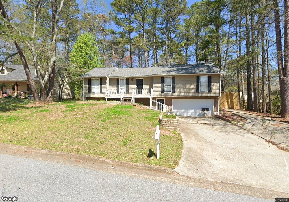 1418 Glynn Oaks Dr SW unit 6, Marietta, GA 30008 - photo 1