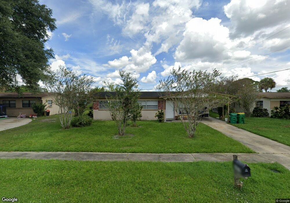 3852 Queen St, Cocoa, FL 32926 - photo 1