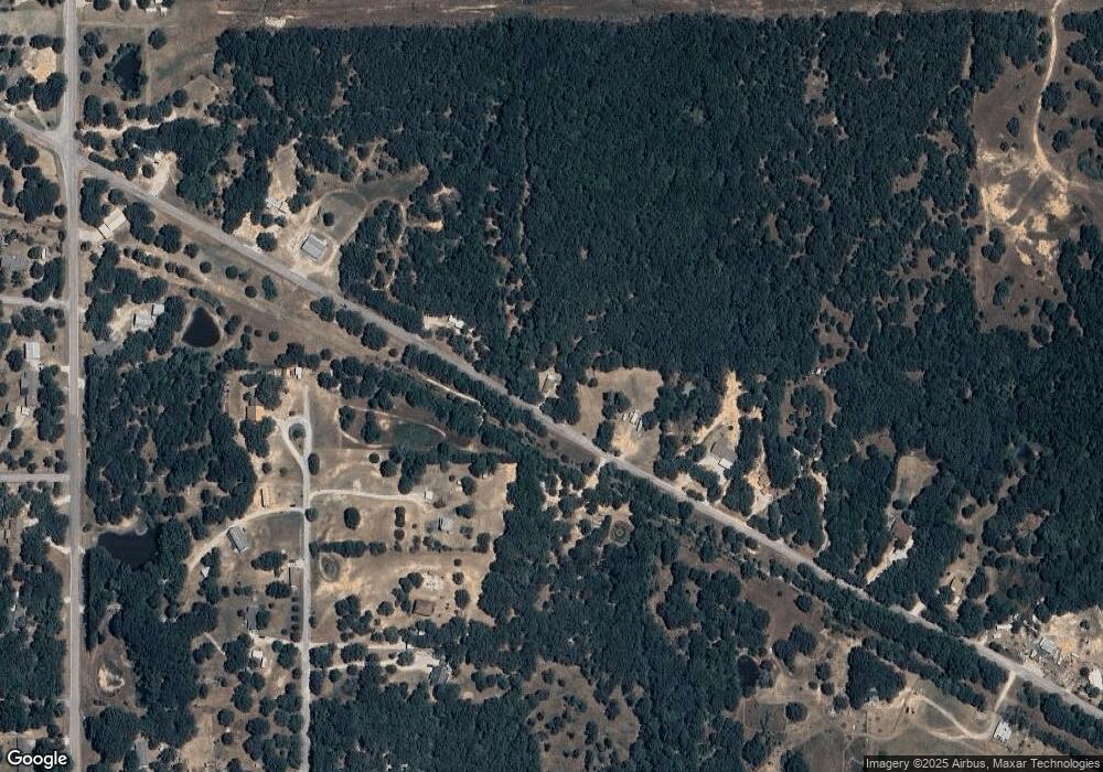 4427 3rd Ave NE, Ardmore, OK 73401 - photo 1