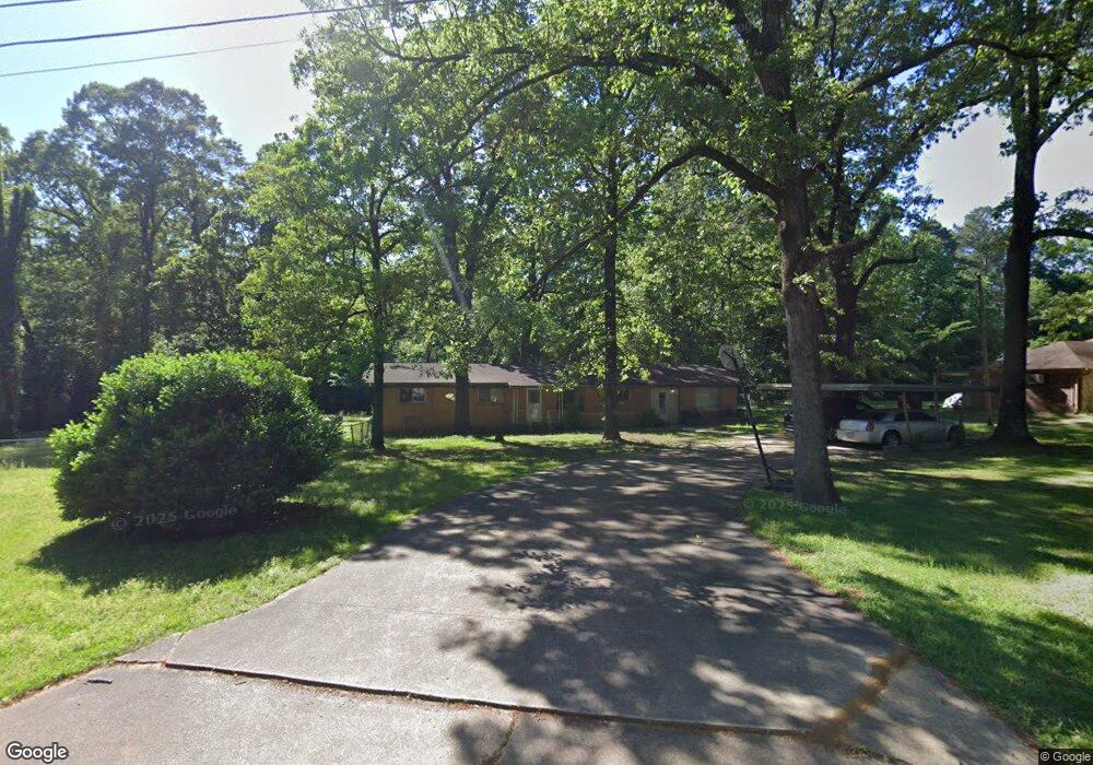 101 Shellwood Dr, Wake Village, TX 75501 - photo 1