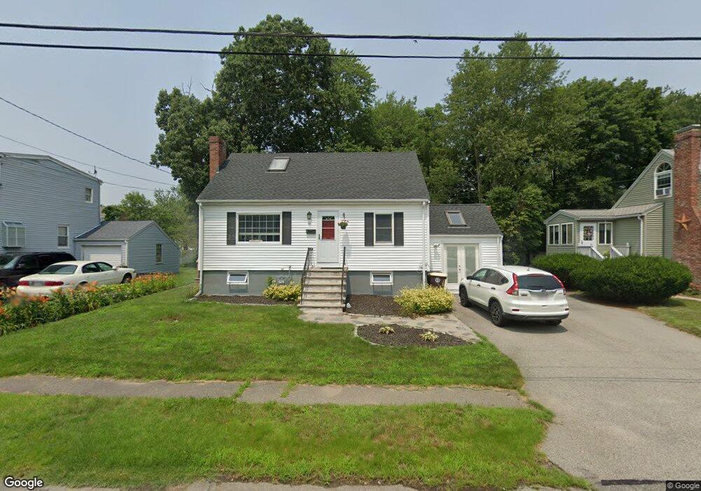 58 Welland Rd, Weymouth, MA 02188 - photo 1