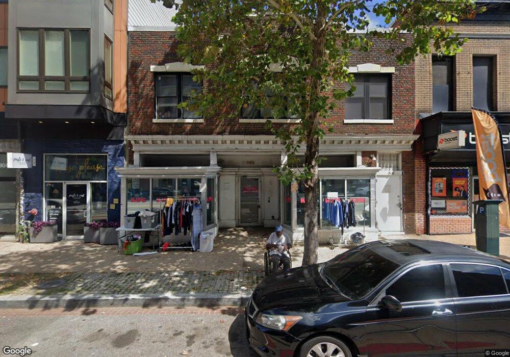 906-908 H St NE, Washington, DC 20002 - photo 1