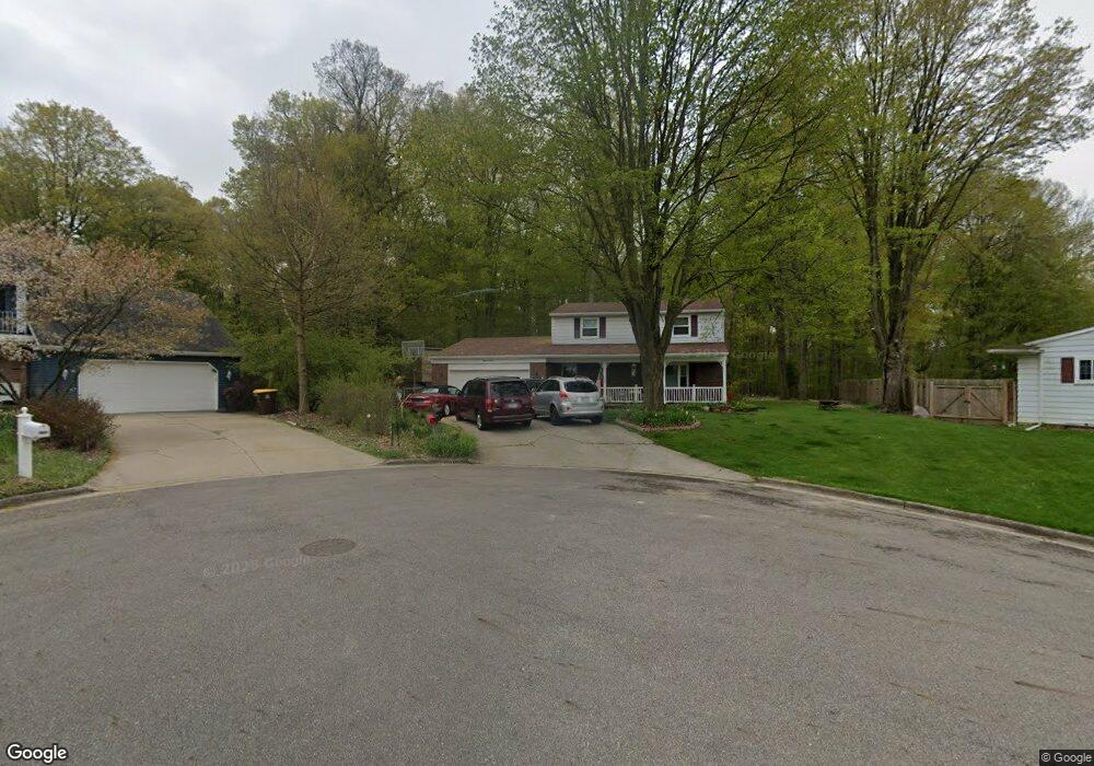 1307 Berrywood Place, Lansing, MI 48917 - photo 1