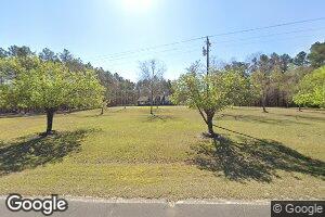 5177 Gays Hill Church Rd, Millen, GA 30442