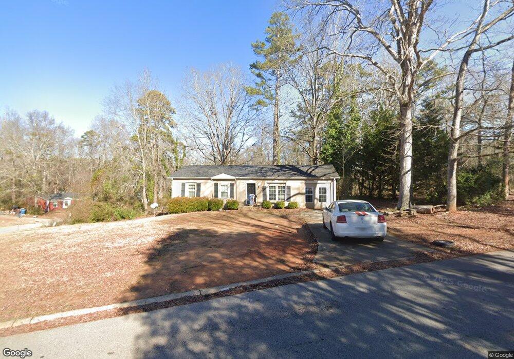 235 Stonehenge Way, Bogart, GA 30622 - photo 1