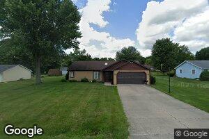 506 S Liberty St, West Unity, OH 43570