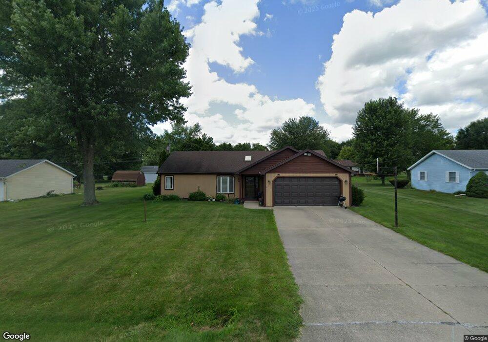 506 S Liberty St, West Unity, OH 43570 - photo 1
