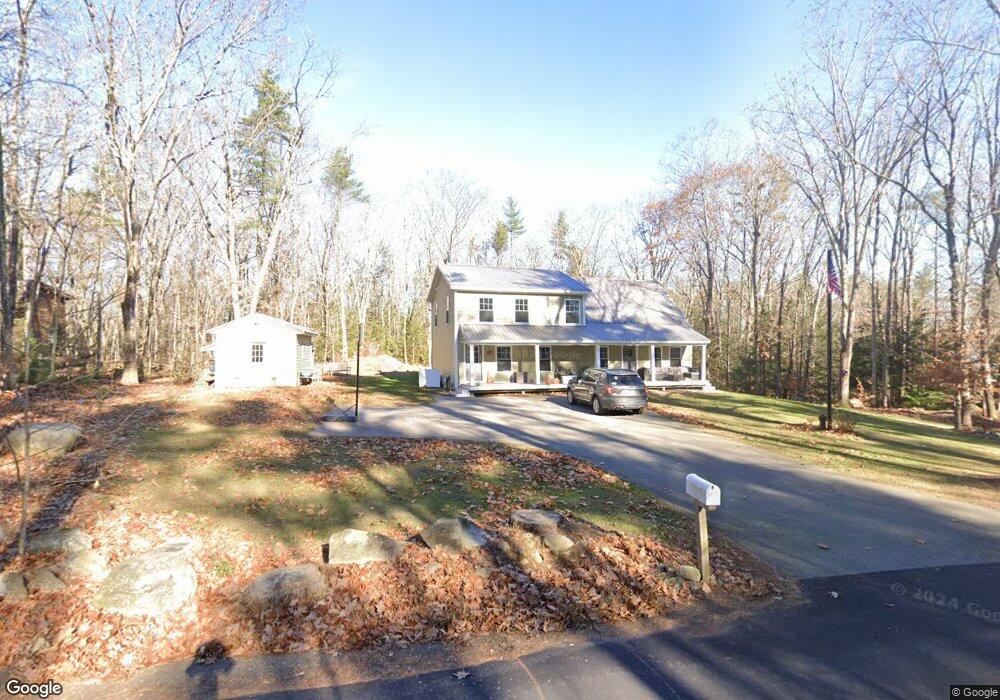 100 Old Lee Rd, Newfields, NH 03856 - photo 1