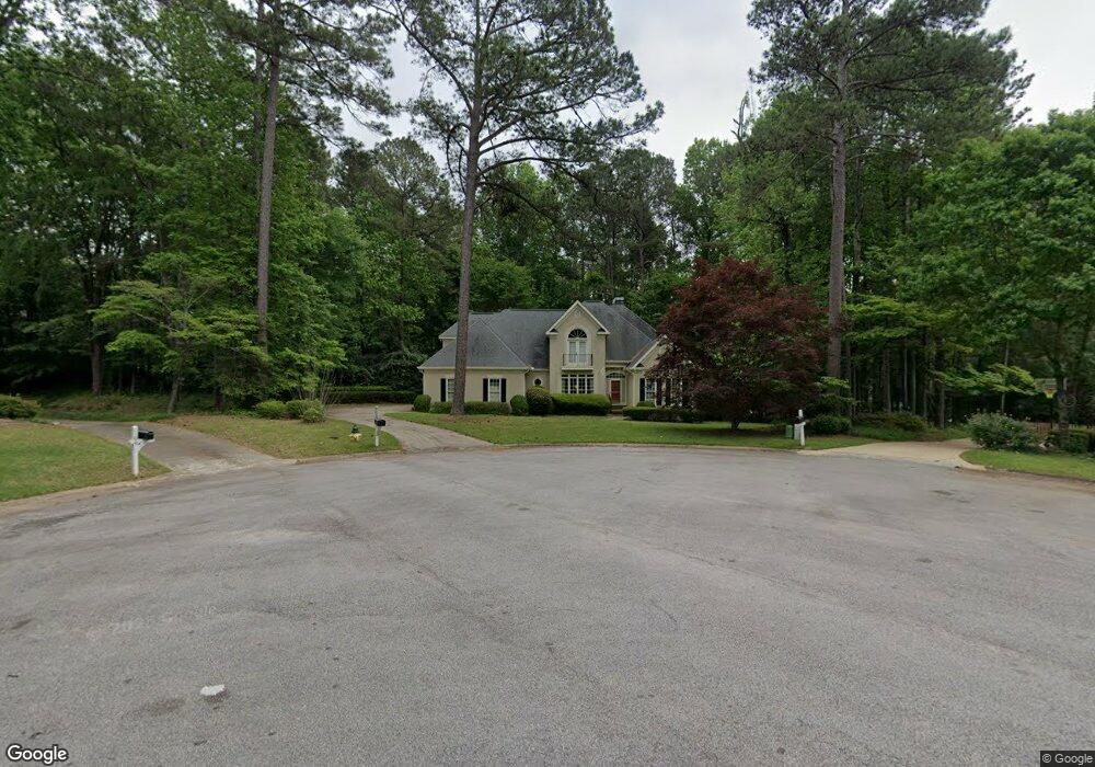 108 Saint Clare Ct, Lagrange, GA 30240 - photo 1