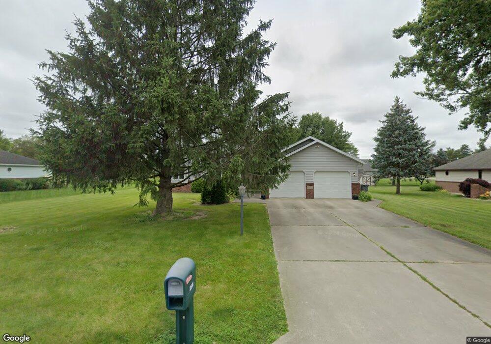 2510 Spring Grove Dr, Kokomo, IN 46902 - photo 1