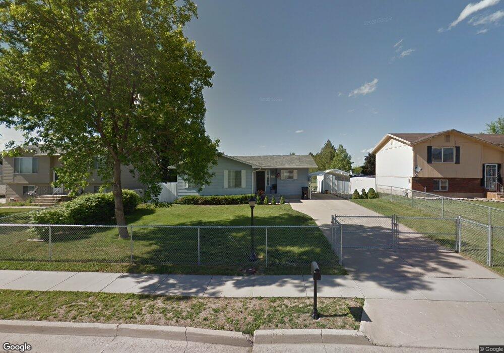 969 W 530 S, Logan, UT 84321 - photo 1