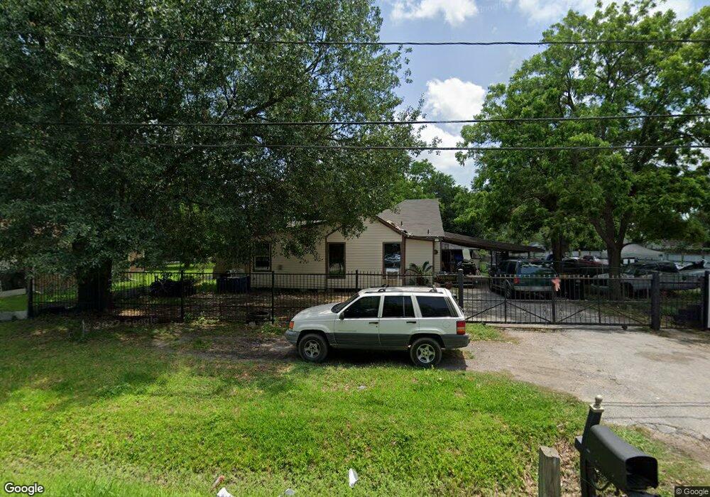 3706 Kinkaid St, Houston, TX 77093 - photo 1