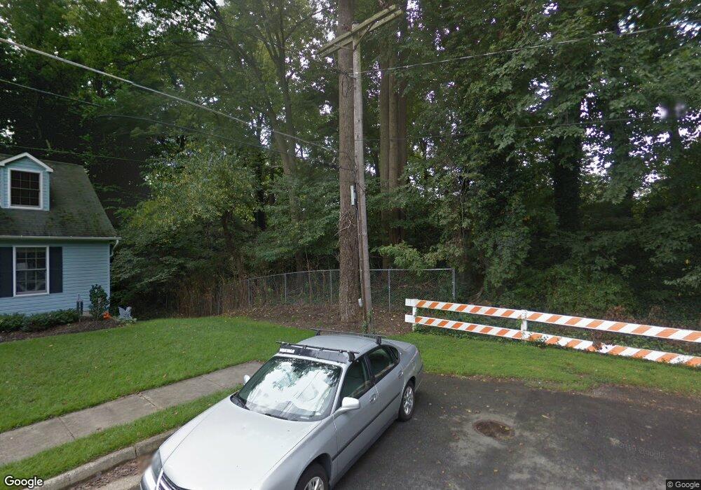 4119 Chestnut St, Fairfax, VA 22030 - photo 1