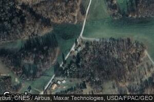 50504 Cain Ridge Rd, Clarington, OH 43915