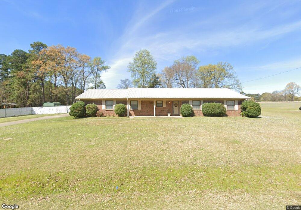 4907 Twin Oak Dr, Texarkana, TX 75503 - photo 1