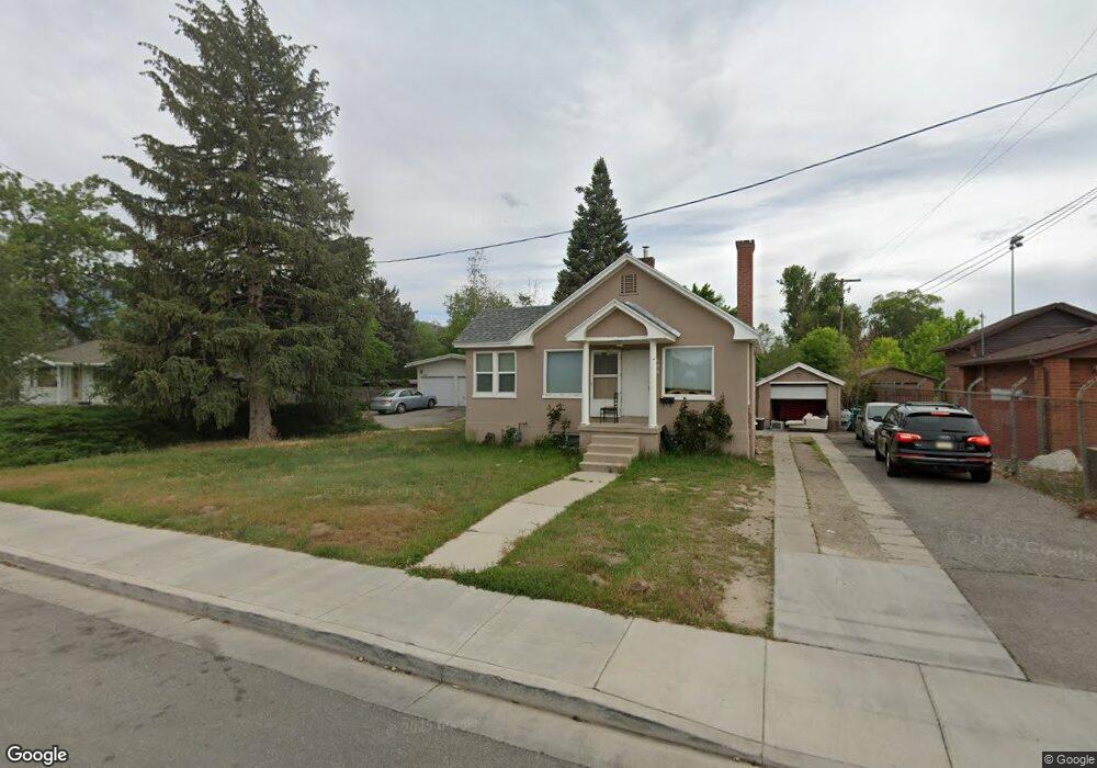 612 E 8680 S, Sandy, UT 84070 - photo 1