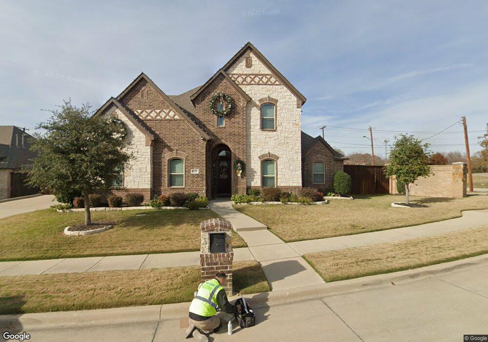 8225 Clear Spring Ln, North Richland Hills, TX 76182 - photo 1
