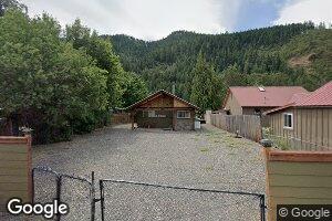 514 Bluff Rd, Klickitat, WA 98628