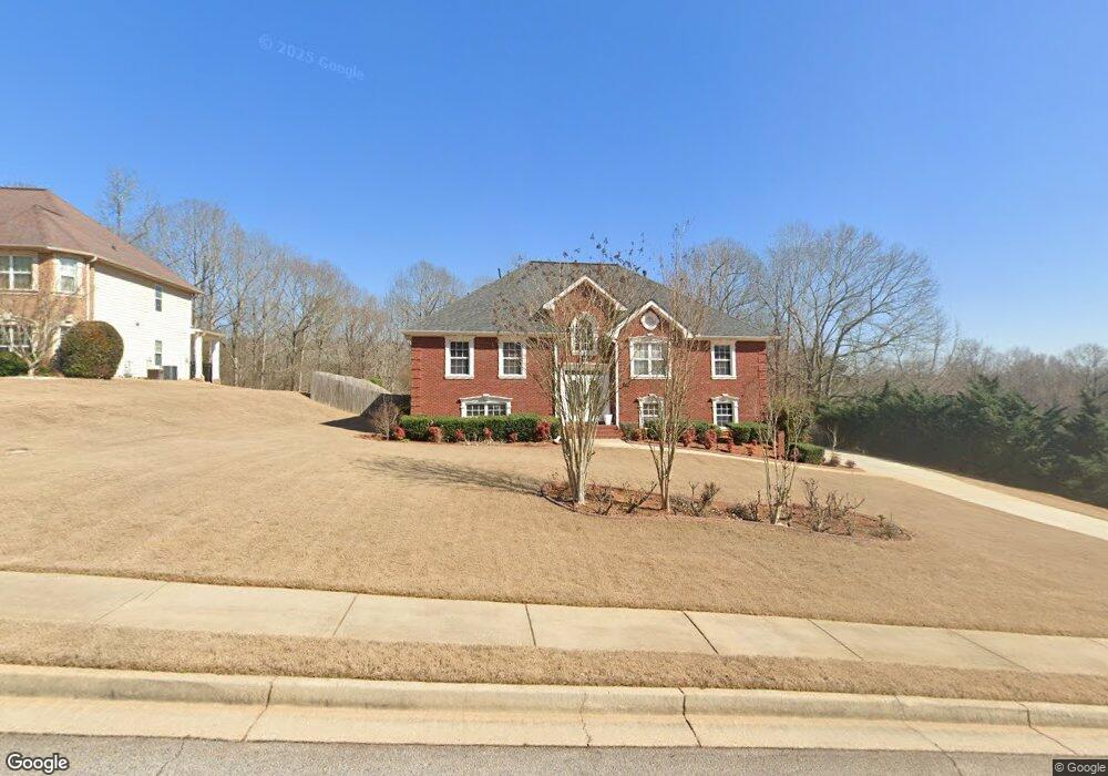 712 Whitfield Ct unit 4, Stockbridge, GA 30281 - photo 1