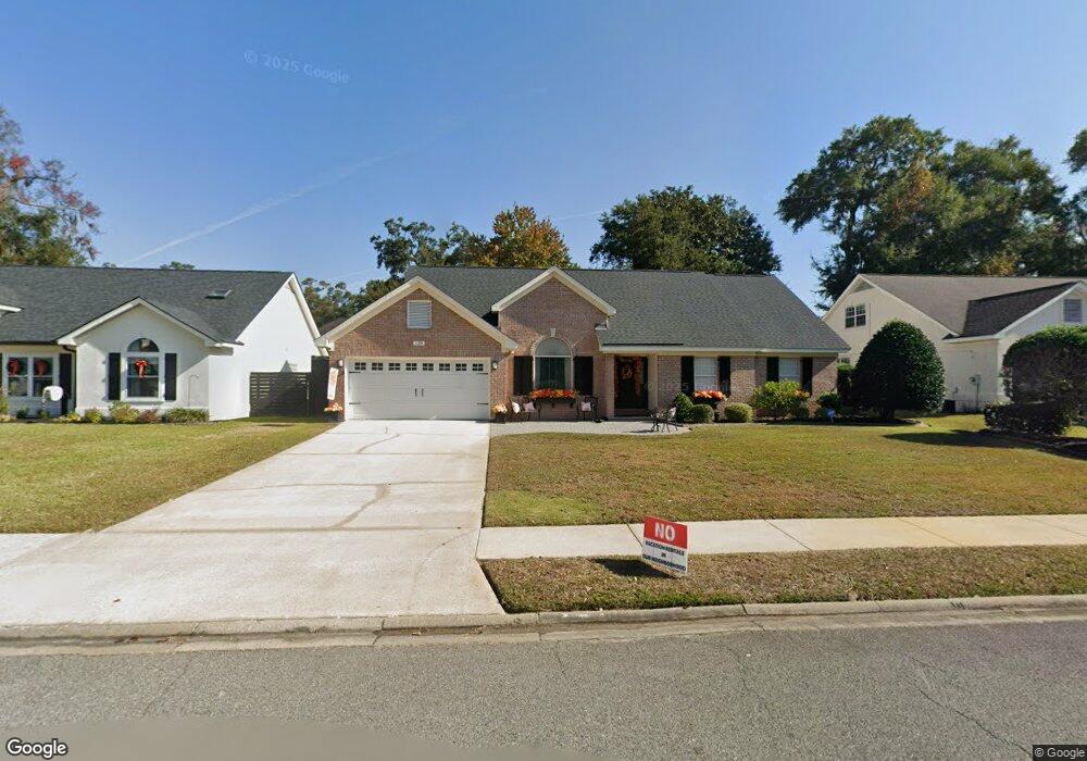 130 Druid Cir, Savannah, GA 31410 - photo 1