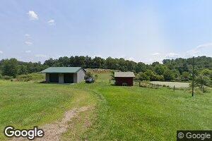 35200 Lakeview Rd, Hamden, OH 45634