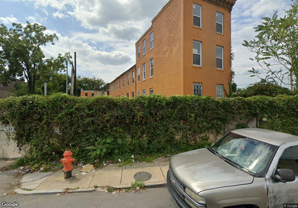 32 S Franklintown Rd, Baltimore, MD 21223 - photo 1