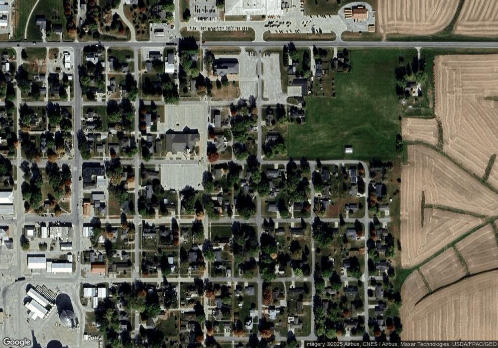 302 10th Ave, Sully, IA 50251 - photo 1