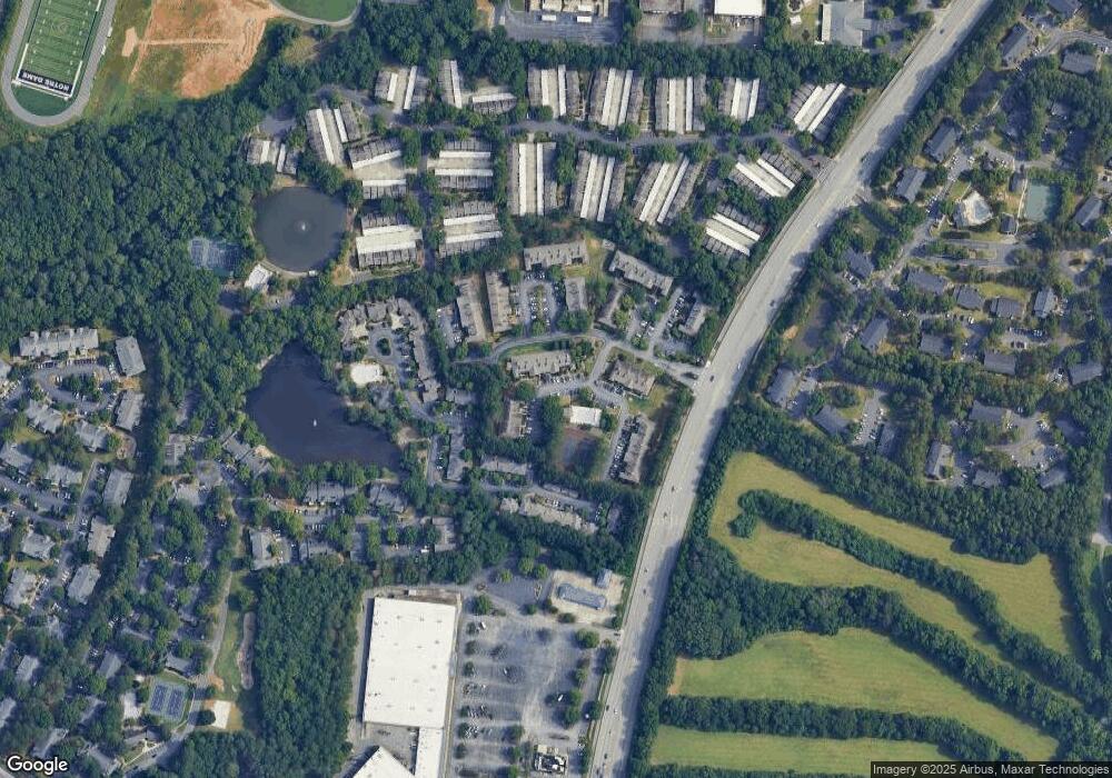 1809 Barrow Way unit 1809, Duluth, GA 30096 - photo 1