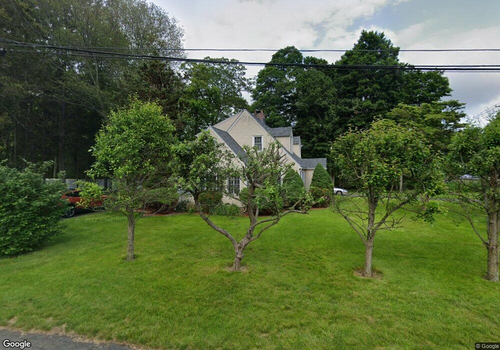 271 Derby Ave, Orange, CT 06477 - photo 1